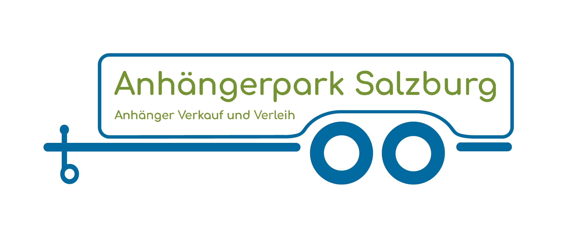 Anhängerpark Salzburg