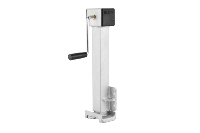 Feste Hochhubhalterung für Robot Trolley