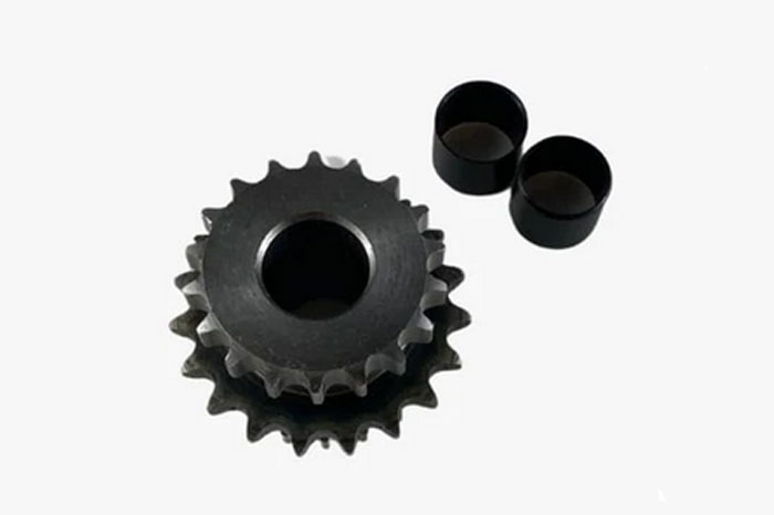 Robot Trolley Doppelkettenrad RT2500 Anhaengerpark Salzburg