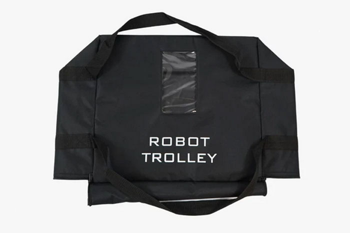 Robot Trolley Tasche RT1500 Anhaengerpark Salzburg