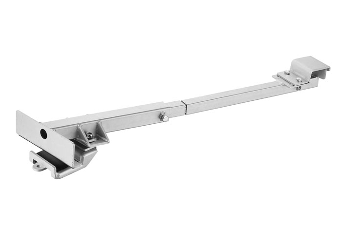 Standardhalterung für Robot Trolley