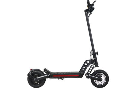 E-Scooter Elektroroller ES500 klappbar