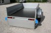 Einachsanhänger Cargo Quick Lader Aluminium QL Serie