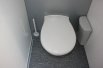 Toilettenkofferanhänger Typ WC 2702 Tandem Länge 5 m