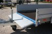 Zweiachsanhänger Cargo Quick Lader Aluminium QL - Serie