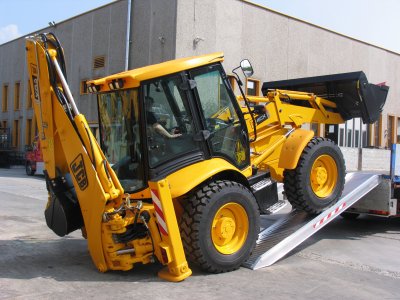 Verladeschienen M185/40S | Anhängerpark Salzburg