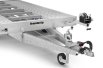 Gegen Aufpreis erhalten Sie für Ihren Brenderup Autotransporter eine Seilwinde